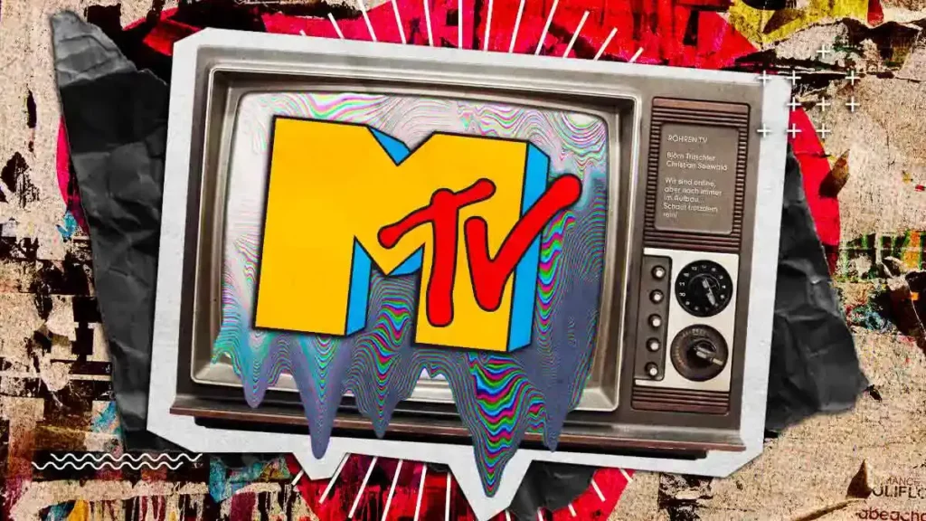 MTV anuncia el cierre del canal musical que marcó generaciones