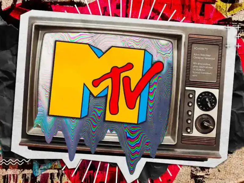 MTV anuncia el cierre del canal musical que marcó generaciones