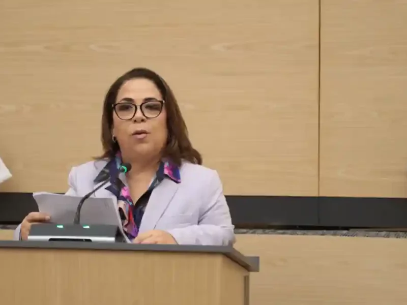 Diputada Fredrha Isabel Suriano presenta iniciativa para fortalecer acciones de búsqueda de personas