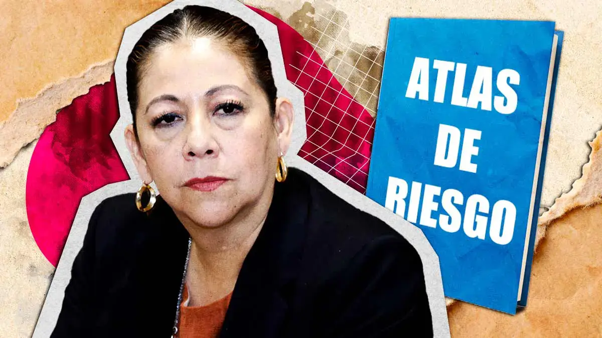 Alcaldes serán responsables de tragedias ocurridas por falta de Atlas de Riesgo: Congreso de Puebla