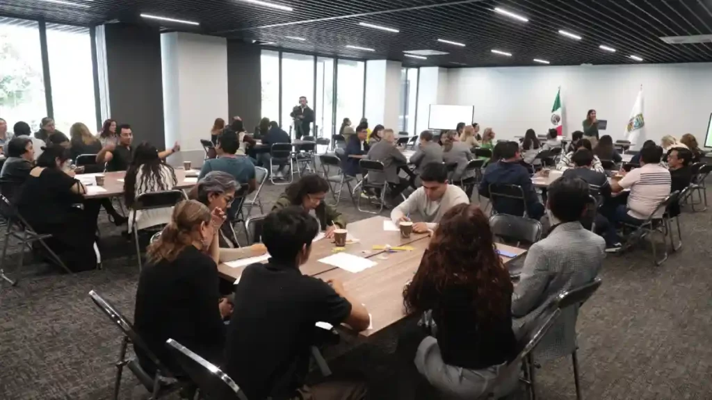 Destaca Laura Artemisa importancia de salud mental para desarrollo y bienestar
