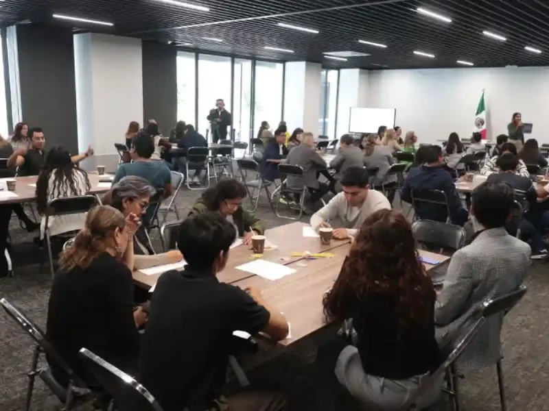 Destaca Laura Artemisa importancia de salud mental para desarrollo y bienestar
