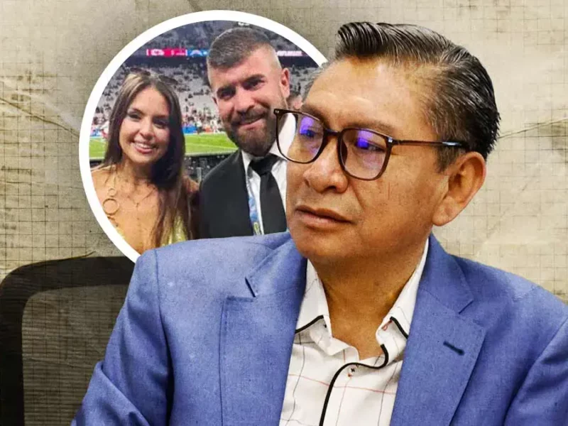 Diputado del Partido del Trabajo critica "incongruencia" del alcalde de Piaxtla que viajó a Brasil