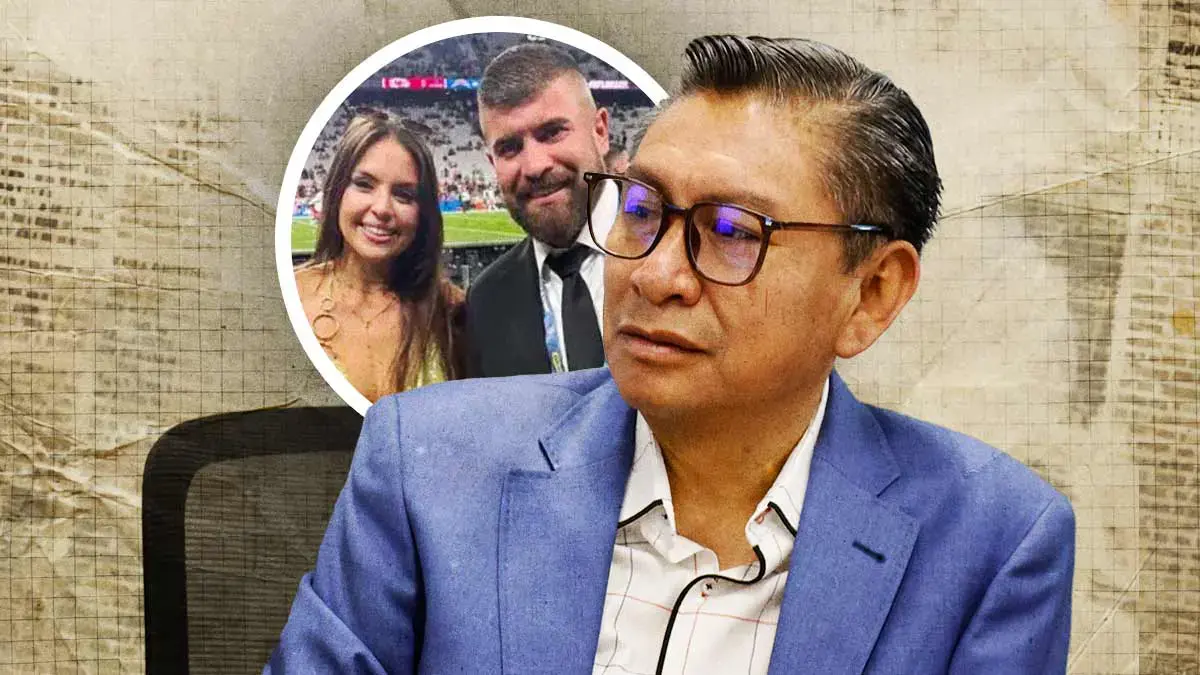 Diputado del Partido del Trabajo critica "incongruencia" del alcalde de Piaxtla que viajó a Brasil