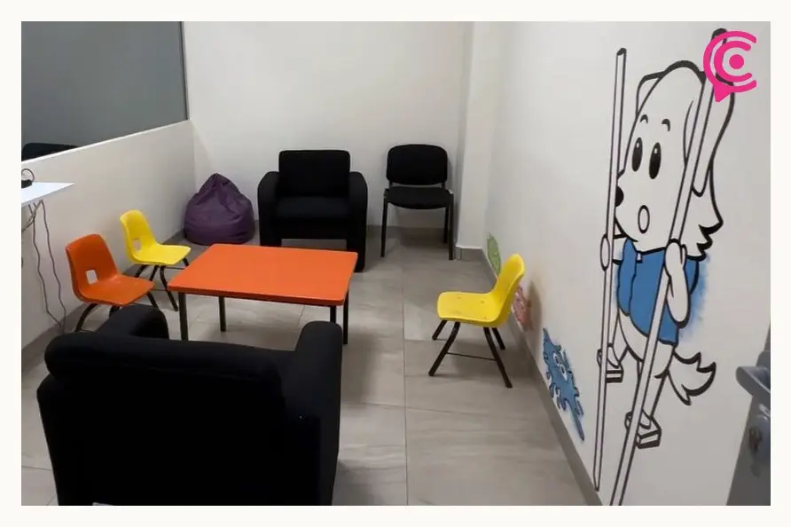 ¿Qué es el Cecofam del Poder Judicial de Puebla y su función en los litigios familiares?
