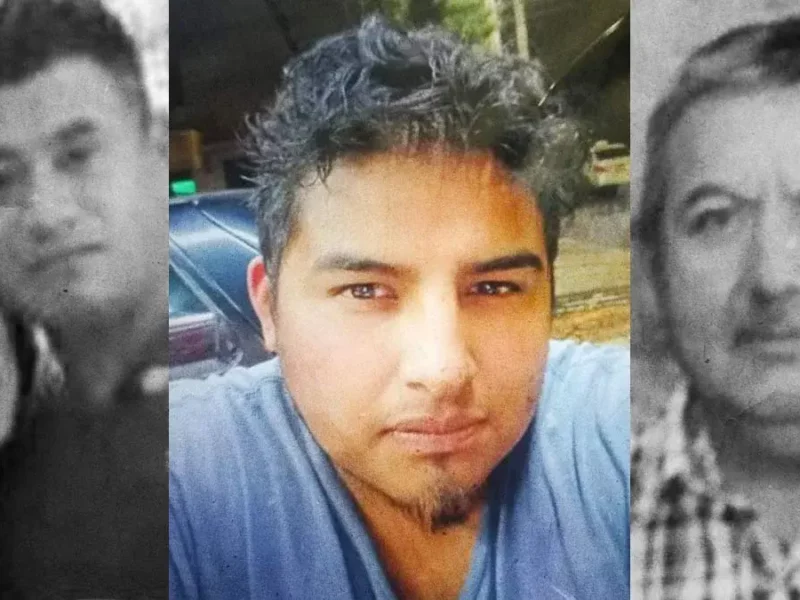 Localizan a tres personas desaparecidas durante lluvias en Sierra Norte de Puebla; solo una sobrevivió