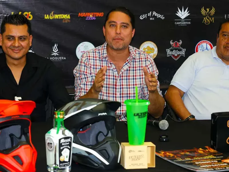 Puebla se prepara para el Crazy Beer Fest 2025, con experiencias para toda la familia