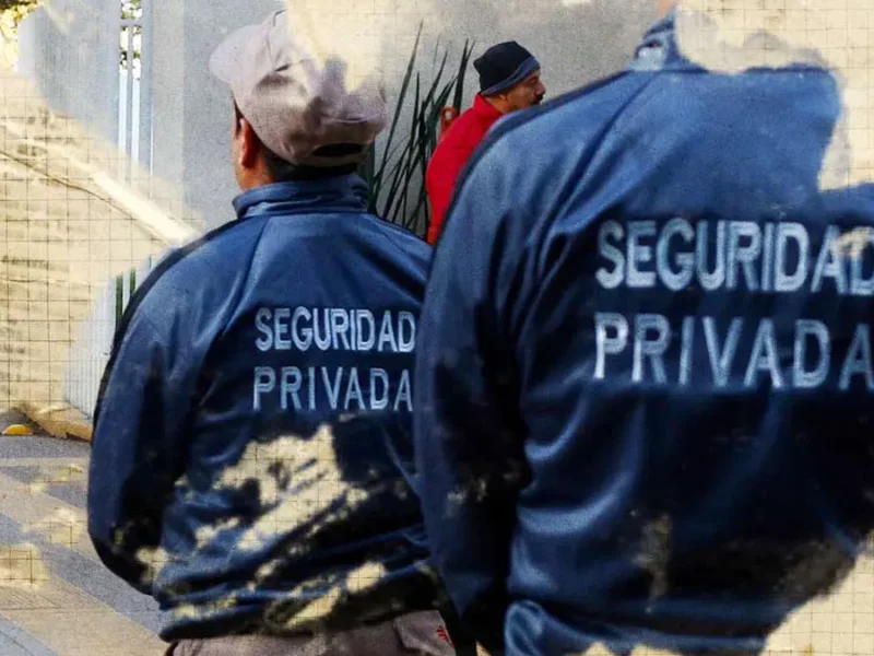 Congreso aprueba plazo para separar a policías de seguridad privada que reprueben exámenes de control