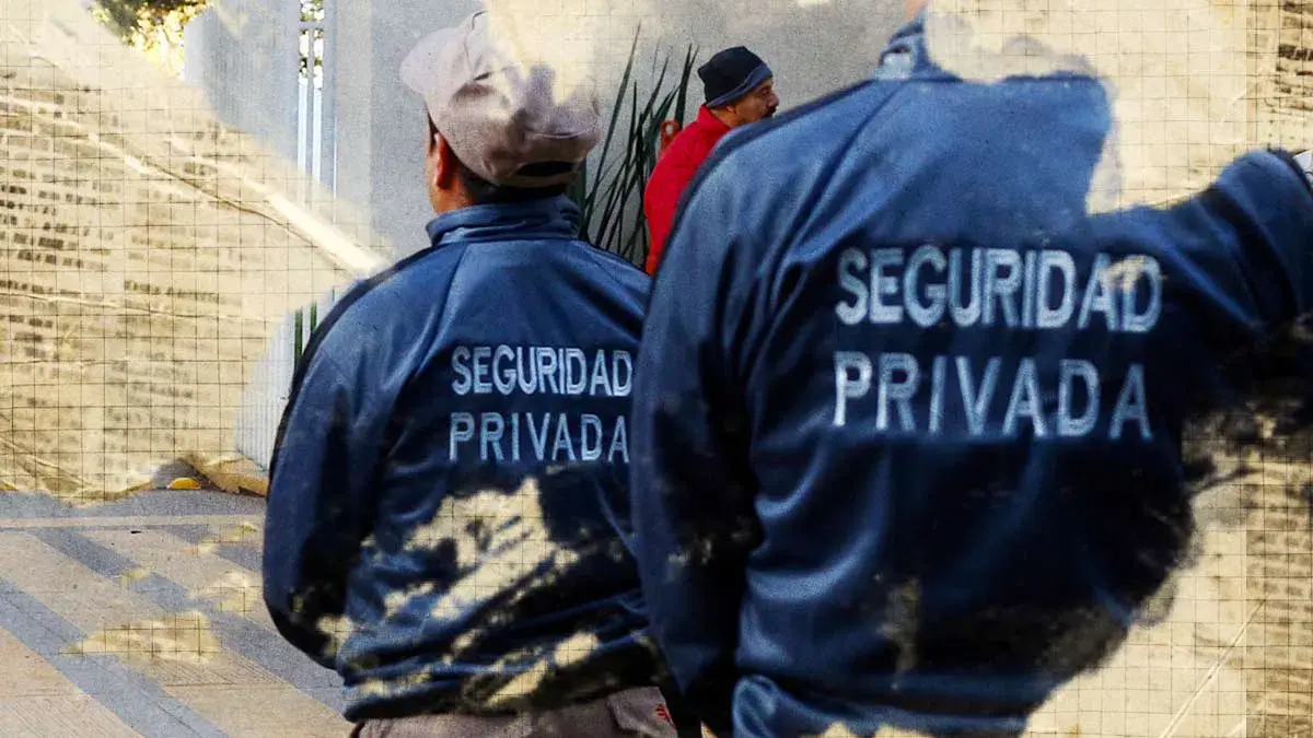 Congreso aprueba plazo para separar a policías de seguridad privada que reprueben exámenes de control