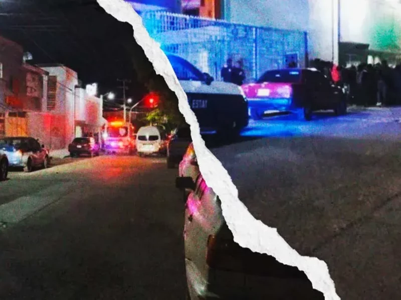 Adolescente murió por bala perdida durante ataque armado en Chapulco, Puebla
