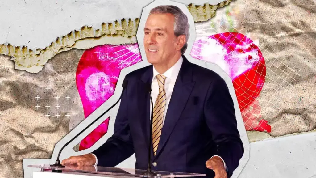 Pepe Chedraui rinde Primer Informe de Gobierno con avances en Seguridad, Turismo e Infraestructura