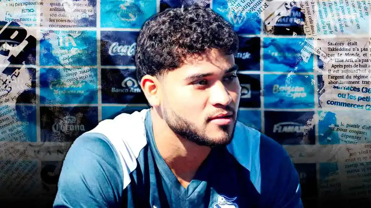 Rodrigo Pachuca destaca experiencia y aprendizaje tras participación en el Mundial Sub 20