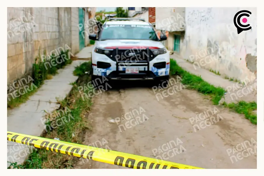 Disputa por terreno deja a mujer muerta y tres heridos en Xochimehuacan, Puebla