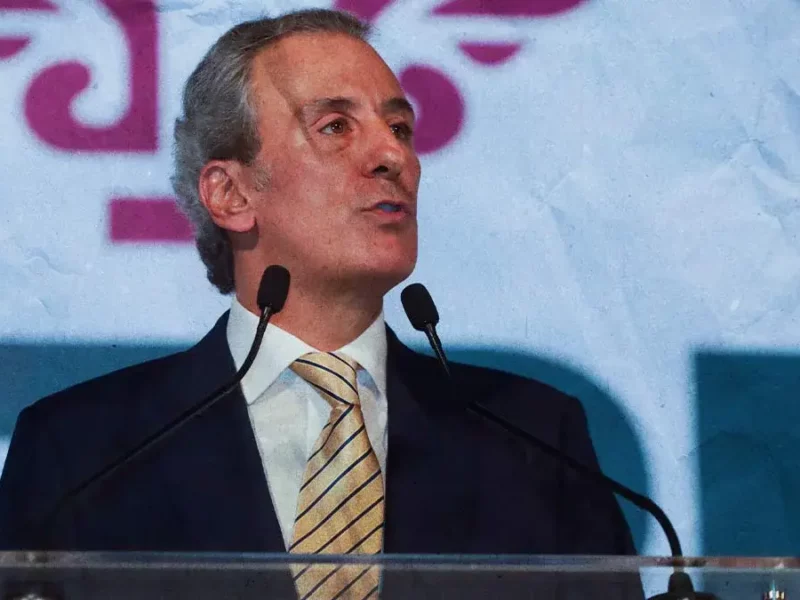 Pepe Chedraui llama a pensar en Puebla, no en las elecciones de 2027
