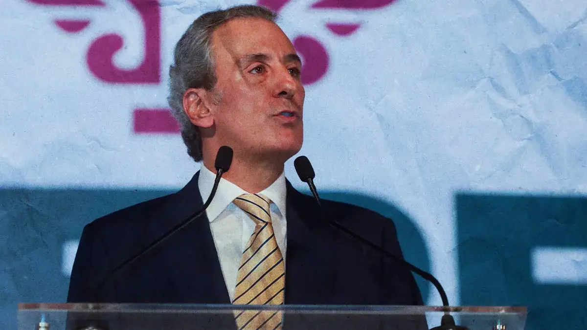 Pepe Chedraui llama a pensar en Puebla, no en las elecciones de 2027