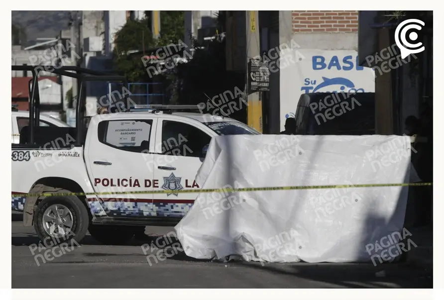 Hombre murió electrocutado en la colonia Constitución Mexicana de Puebla