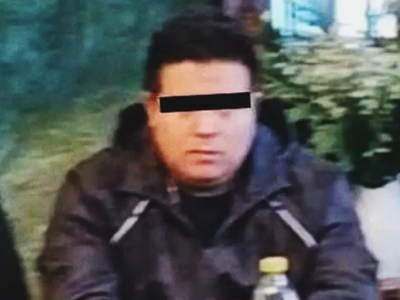 Detienen a Nazario N, operador del CJNG vinculado con autoridades de Puebla