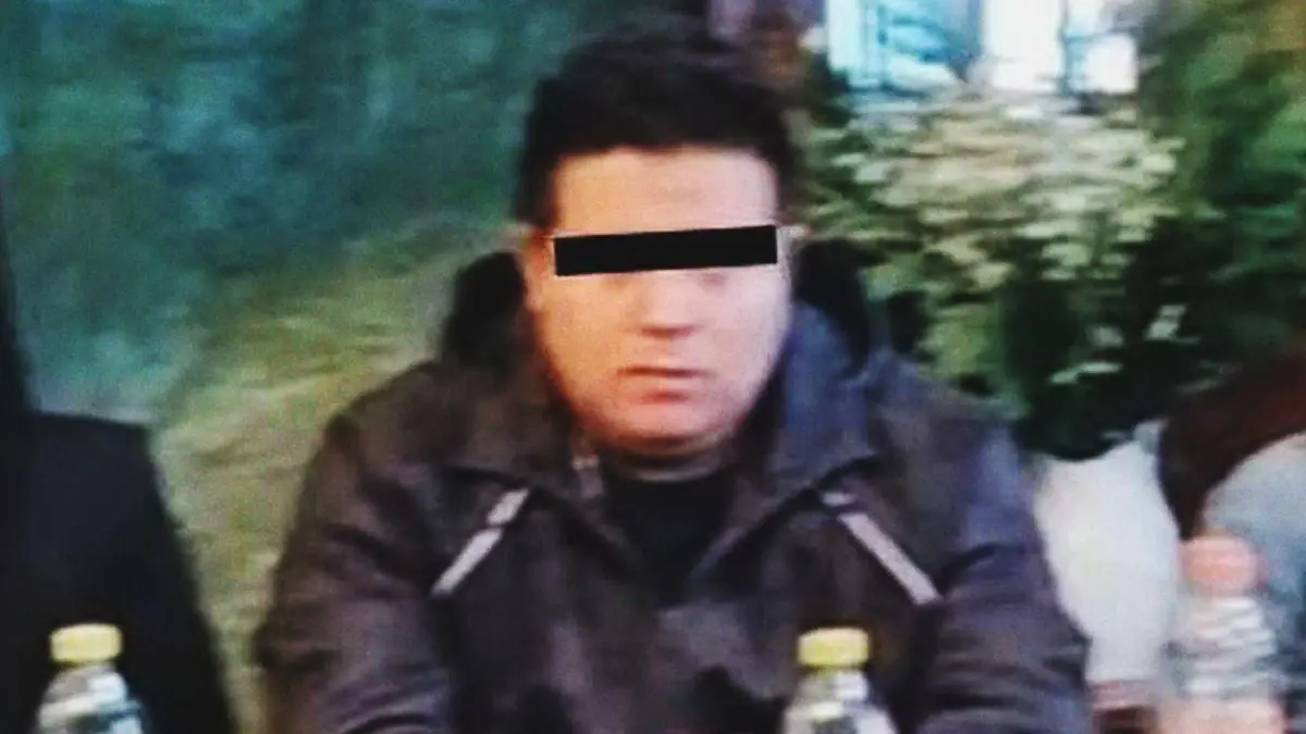 Detienen a Nazario N, operador del CJNG vinculado con autoridades de Puebla