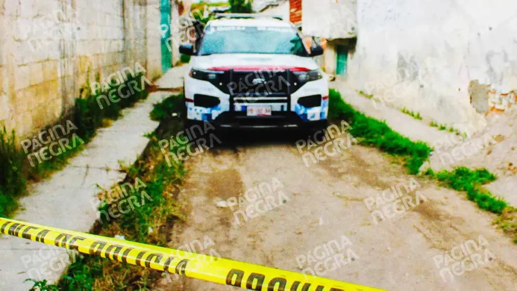 Muere hombre tras disputa de terreno en Xochimehuacan, Puebla; víctimas mortales eran padre e hija