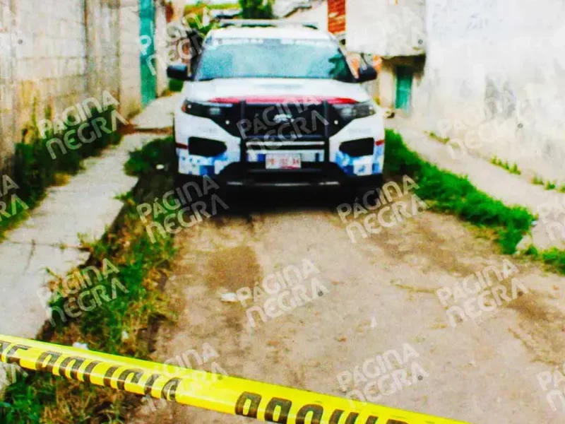 Muere hombre tras disputa de terreno en Xochimehuacan, Puebla; víctimas mortales eran padre e hija