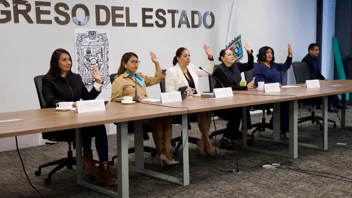 Avalan en Comisión del Congreso ampliación de categorías para la Medalla Juan C. Bonilla