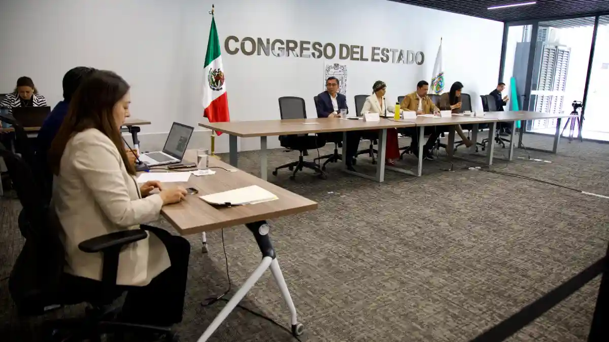 Aprueba Comisión del Congreso reformas para que elementos de seguridad privada sean capacitados y evaluados