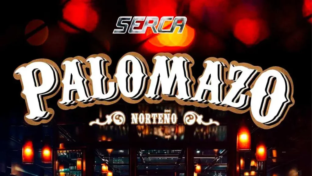 Leyendas del regional mexicano estarán en Puebla este 2025 con concierto “Palomazo Norteño”