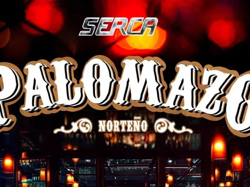 Leyendas del regional mexicano estarán en Puebla este 2025 con concierto “Palomazo Norteño”