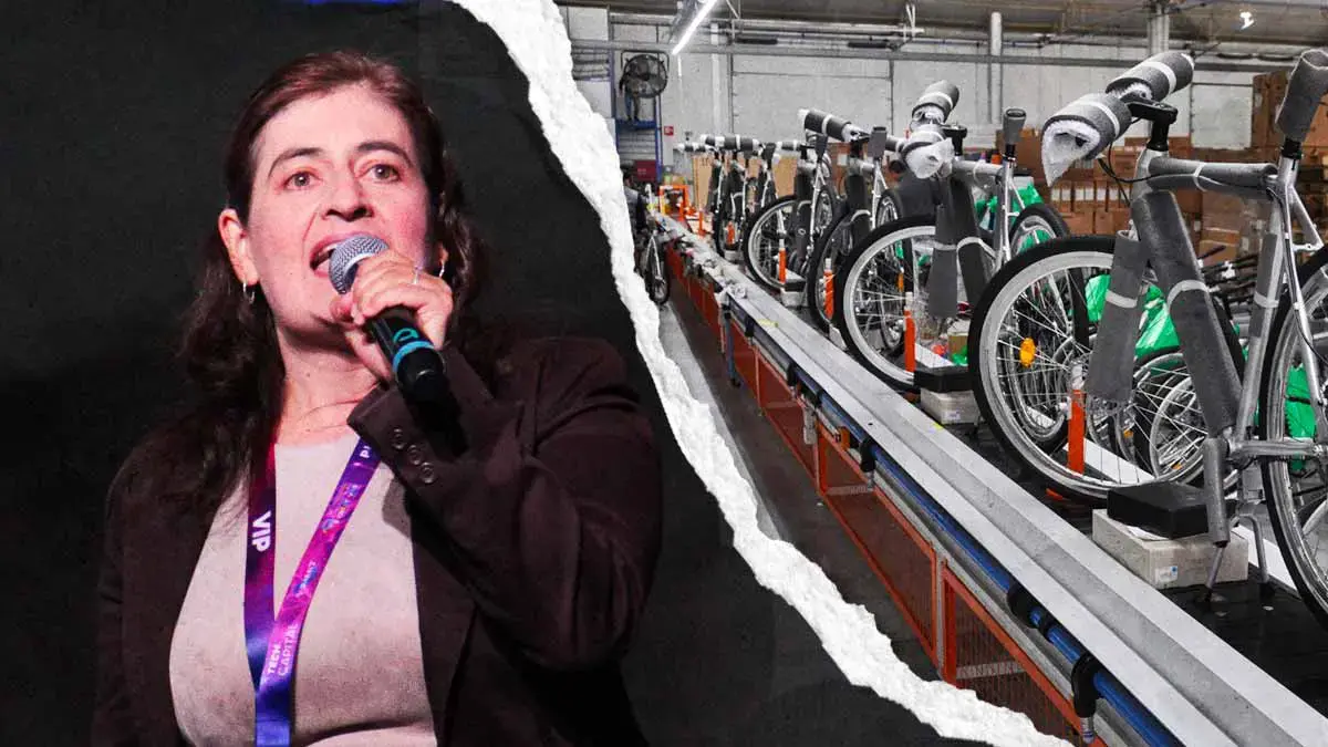 Gobierno de Puebla instalará fábricas de bicicletas en Cuautlancingo y Acatzingo; mototaxistas podrían ser beneficiados