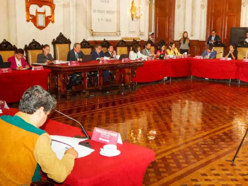 Ayuntamiento de Puebla lanza célula de búsqueda ante desapariciones; promete respuesta inmediata