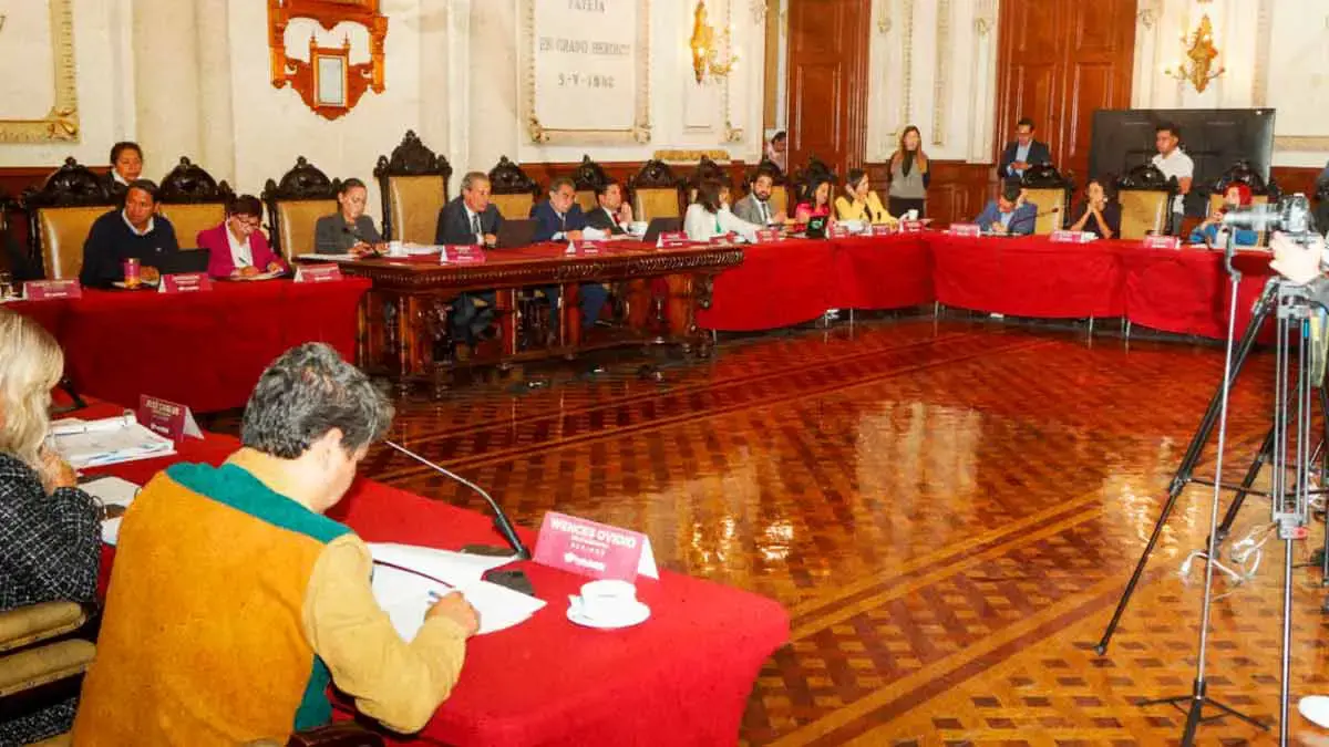 Ayuntamiento de Puebla lanza célula de búsqueda ante desapariciones; promete respuesta inmediata