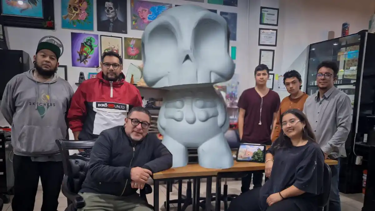 Texmelucan sede de la 12ª edición de exposición denominada “Me lleva la Huesuda”