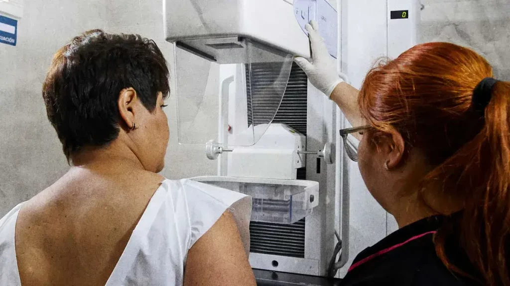 Club Rotario y Cáritas Puebla donarán 250 mastografías gratuitas a mujeres en situación vulnerable