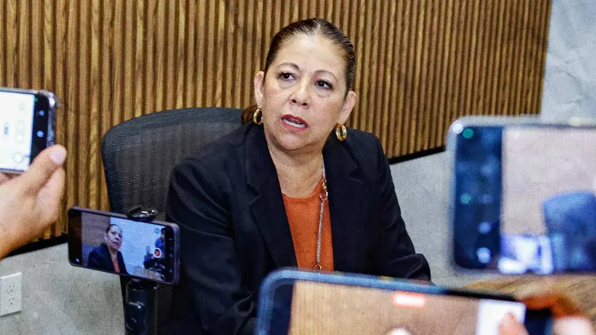 Laura Artemisa García solicita licencia al Congreso para sumarse al Gobierno de Puebla