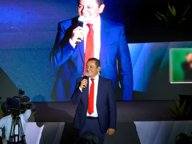 Avanza Texmelucan en su compromiso con el Desarrollo Sustentable