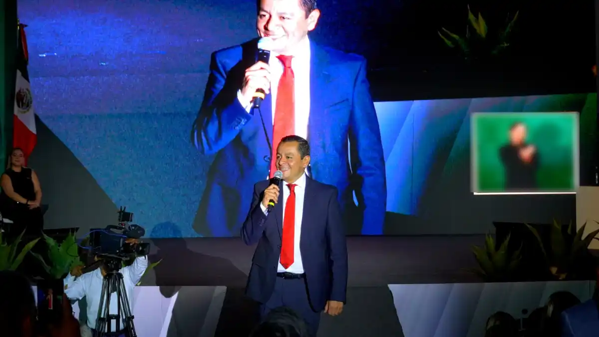 Avanza Texmelucan en su compromiso con el Desarrollo Sustentable