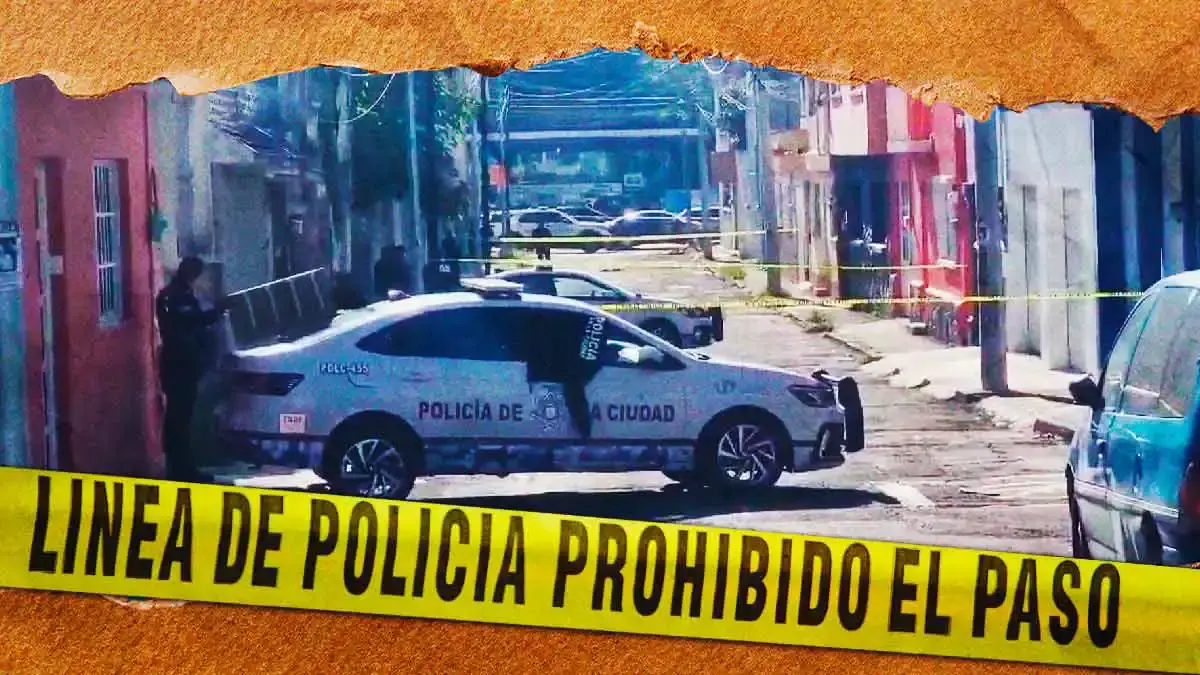 Feminicidio 27: Matan a mujer y la abandonan en carrito de supermercado en El Carmen, Puebla
