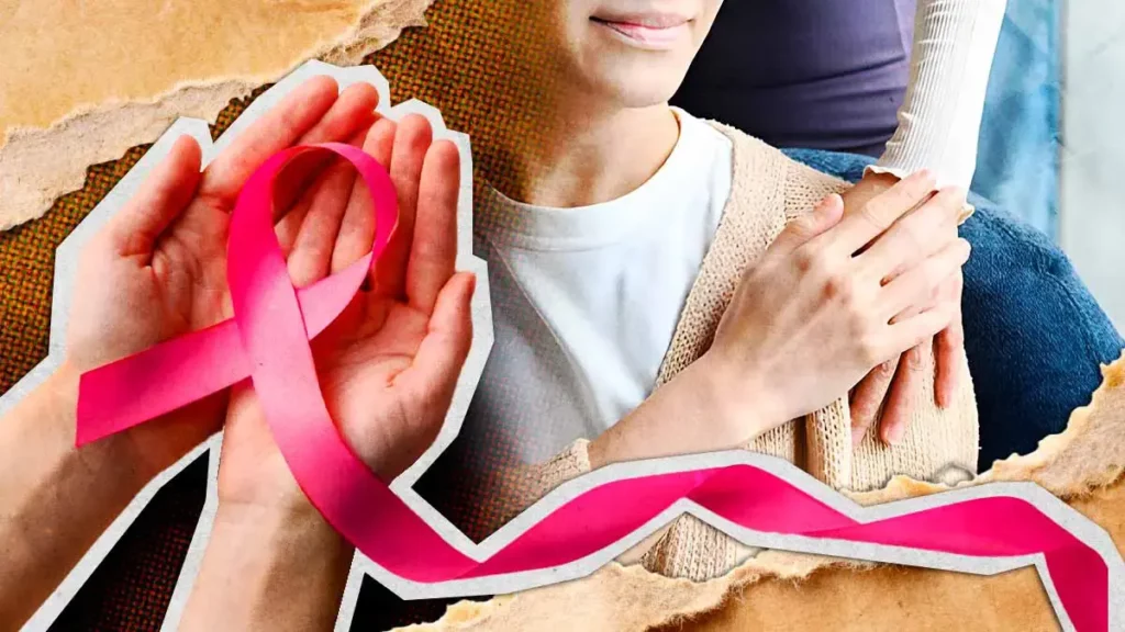 Defunciones por cáncer de mama en Puebla van al alza; en 2024 incrementaron 7.55%