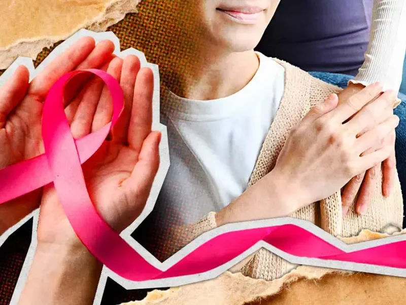 Defunciones por cáncer de mama en Puebla van al alza; en 2024 incrementaron 7.55%
