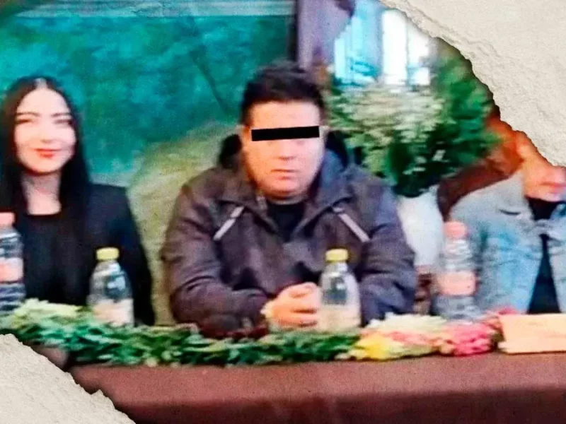 Vinculan a delegada de Bienestar en Libres con Nazario N, operador del CJNG