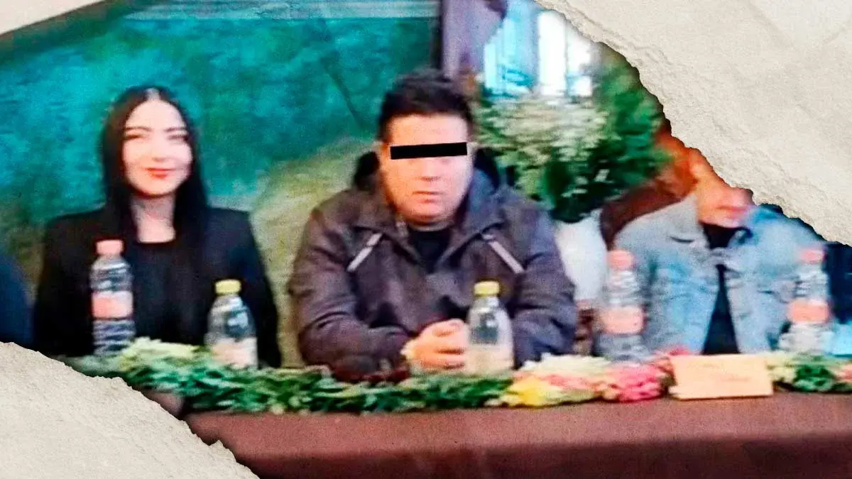 Vinculan a delegada de Bienestar en Libres con Nazario N, operador del CJNG