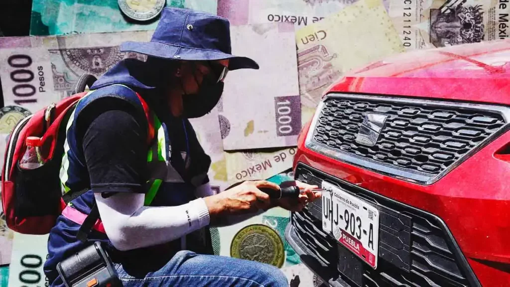 Multas de Seguridad Ciudadana generan más ingresos que parquímetros en Puebla: Tesorería Municipal
