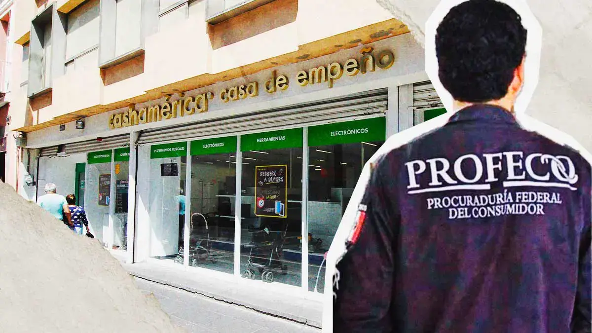 Profeco detecta prácticas ilegales en casas de empeño de Puebla y Tepeaca