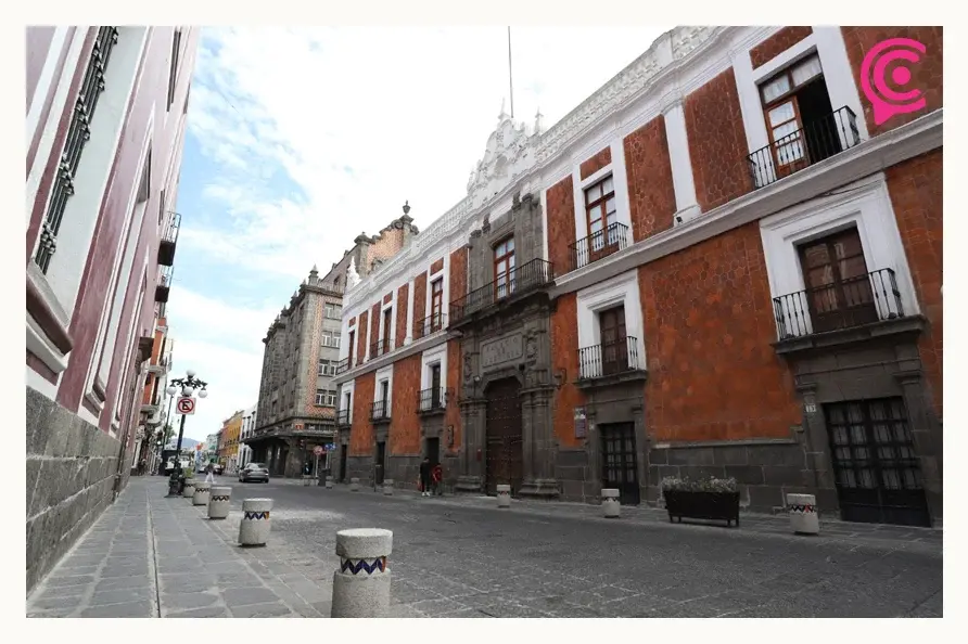 Puebla impulsa la Escuela Estatal de Formación Judicial, nuevo rostro de la enseñanza jurídica