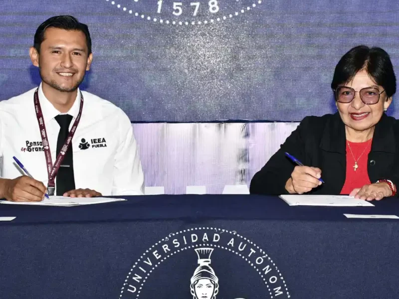 Inaugura la Rectora Lilia Cedillo Séptimo Encuentro de Servicio Social y Práctica Profesional