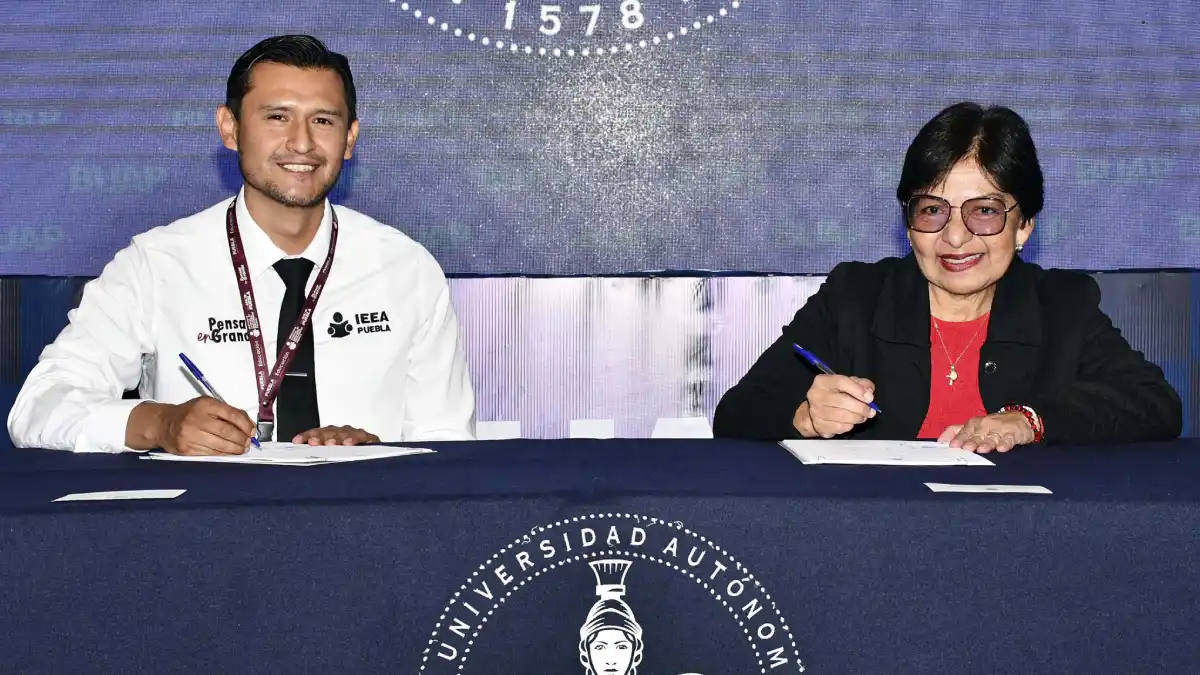 Inaugura la Rectora Lilia Cedillo Séptimo Encuentro de Servicio Social y Práctica Profesional