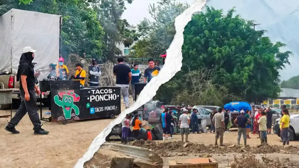 Empresas de Puebla se suman con ayuda para damnificados de Poza Rica