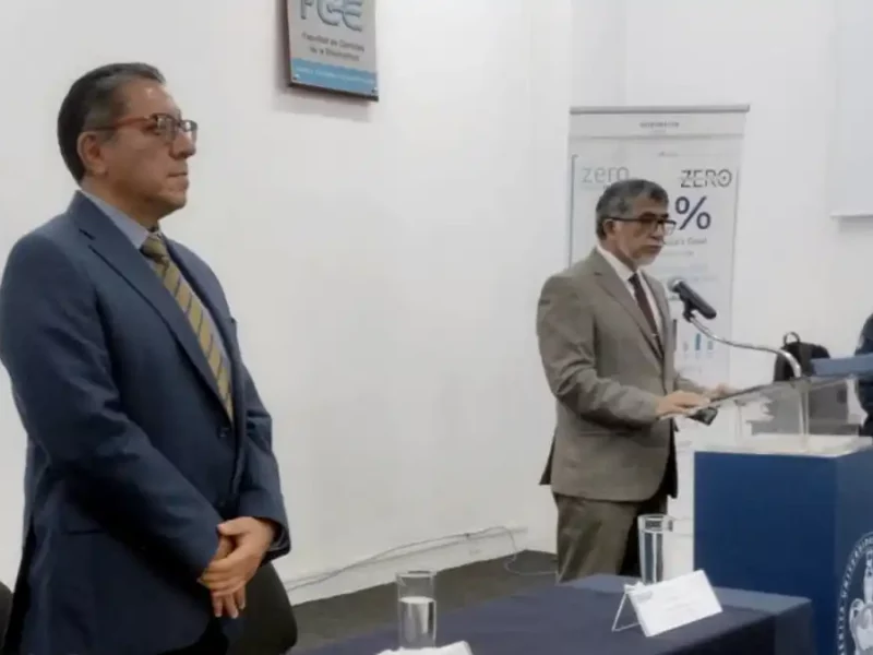 En la BUAP, el IX Foro Ambiental Automotriz 2025: “Sostenibilidad. Eje de desarrollo en las organizaciones”