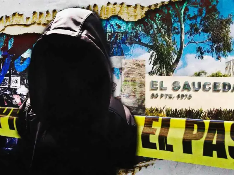 Apuñalan y queman a un hombre en el fraccionamiento El Saucedal, Puebla