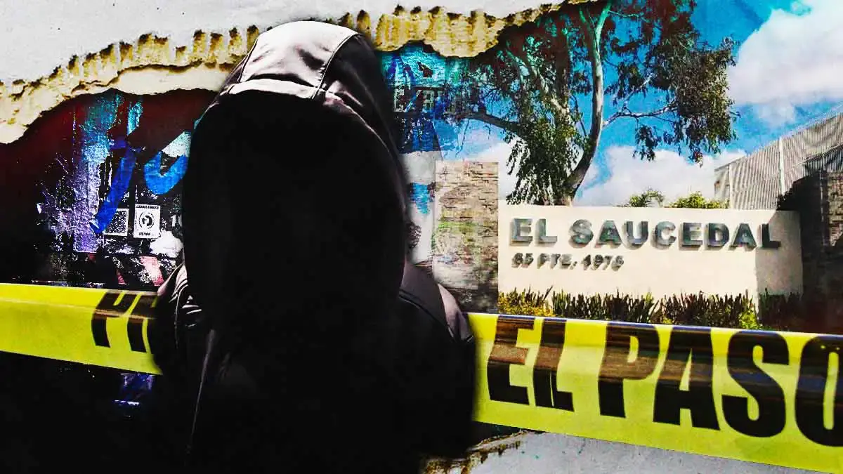 Apuñalan y queman a un hombre en el fraccionamiento El Saucedal, Puebla